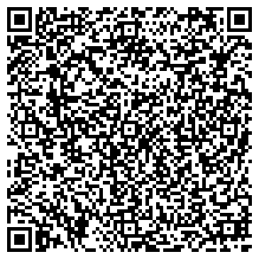 QR-код с контактной информацией организации ИП Строительная компания «Канада»