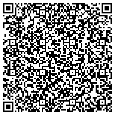 QR-код с контактной информацией организации ОО Школа бальных танцев «Fallaway»