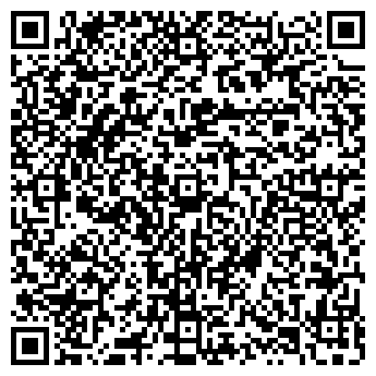 QR-код с контактной информацией организации ООО МебельМолл