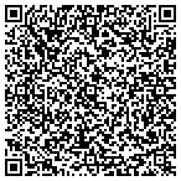QR-код с контактной информацией организации ООО "ТехноСети"
