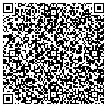 QR-код с контактной информацией организации ООО "Мотыль"