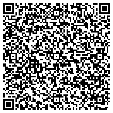 QR-код с контактной информацией организации Экспресс двери