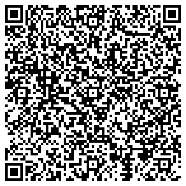 QR-код с контактной информацией организации ИП Симонова О.К. "М-арт"