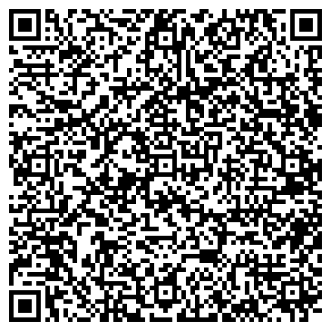 QR-код с контактной информацией организации ИП Кашин Алексей Владимирович "Риелтор64.рф"