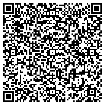 QR-код с контактной информацией организации ООО "Мозаика"