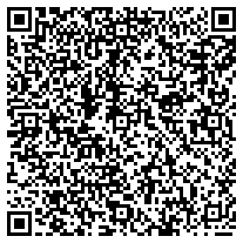 QR-код с контактной информацией организации ООО Питердомстрой