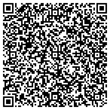 QR-код с контактной информацией организации ИП "Школа-ла"