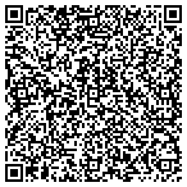 QR-код с контактной информацией организации ИП Медведев А. Ю. Автомойка Н2О