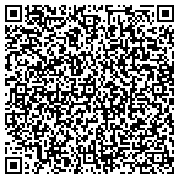 QR-код с контактной информацией организации ООО Автотехцентр Клёвер