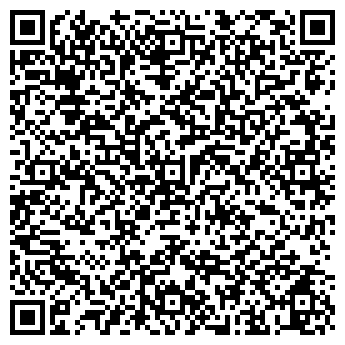 QR-код с контактной информацией организации ООО "Ассорти"