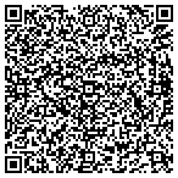 QR-код с контактной информацией организации ИП "ПриСТОЛьные игры"