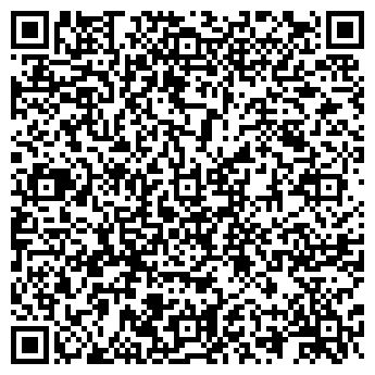 QR-код с контактной информацией организации ИП Новиков Д.А. Motozona