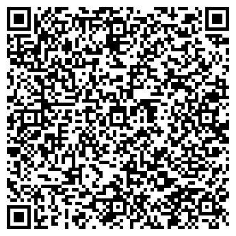 QR-код с контактной информацией организации ИП ФлораХимки