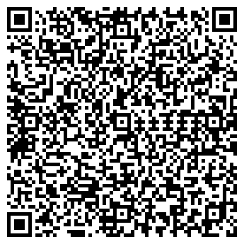 QR-код с контактной информацией организации ООО ЛиКру