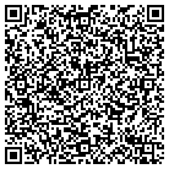 QR-код с контактной информацией организации ООО Альп Вира