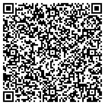 QR-код с контактной информацией организации ООО КВ-КАСКАД