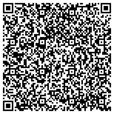 QR-код с контактной информацией организации ИП Частный детский сад “Манюня”