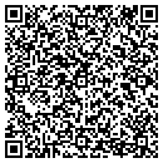 QR-код с контактной информацией организации ООО Лучики