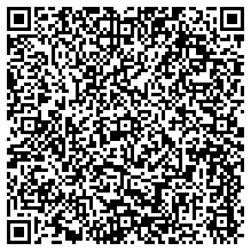 QR-код с контактной информацией организации ООО Альфа Печати