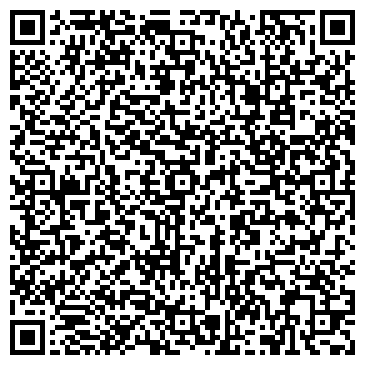 QR-код с контактной информацией организации ИП Финогеев А.Н.