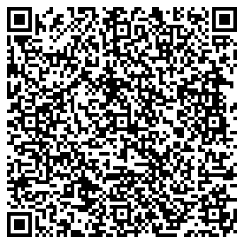 QR-код с контактной информацией организации БЮРО ПЕРЕВОДОВ