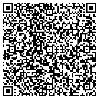 QR-код с контактной информацией организации ООО "ПАНТОПРОЕКТ"