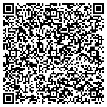QR-код с контактной информацией организации ИП Багз Банни