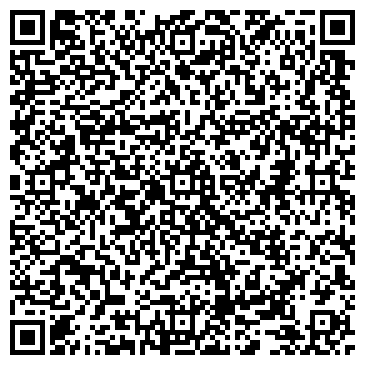 QR-код с контактной информацией организации ООО Интернет-магазин Е96