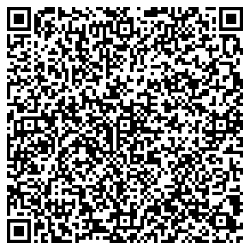 QR-код с контактной информацией организации ООО "Электротема"