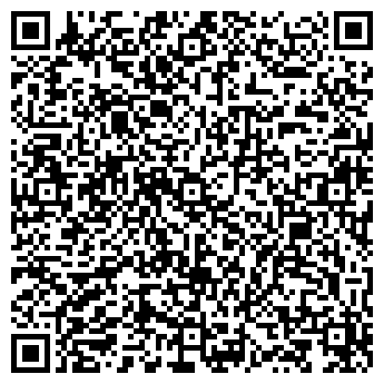 QR-код с контактной информацией организации ООО «Эдельвейс»