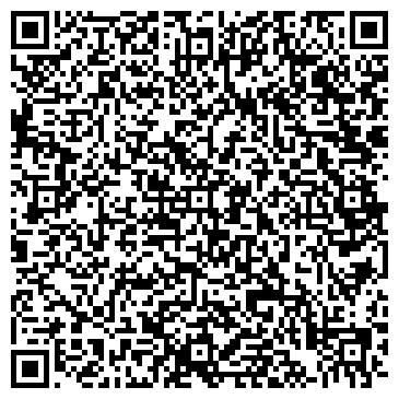 QR-код с контактной информацией организации ООО ГК "Альянс-СК"