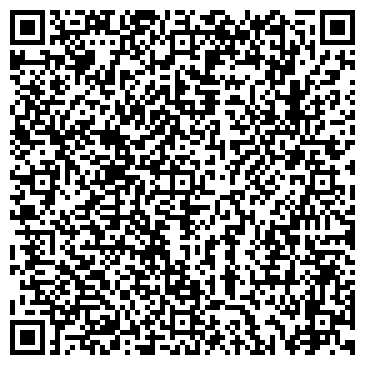 QR-код с контактной информацией организации ИП "Планета Тур"