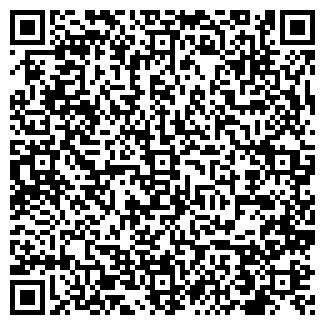 QR-код с контактной информацией организации ТРИКОЛОР ТВ