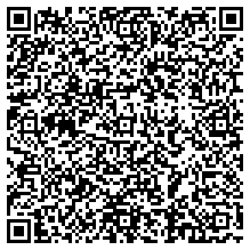 QR-код с контактной информацией организации ИП Меховая студия на Валдае