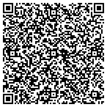 QR-код с контактной информацией организации ИП "Матроскин"
