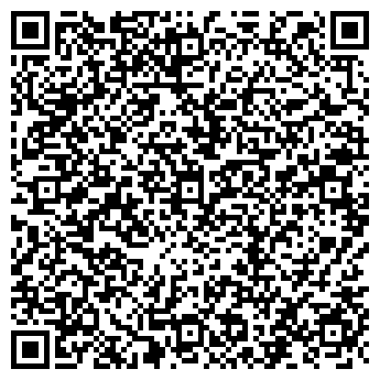 QR-код с контактной информацией организации ИП "Автовимс"