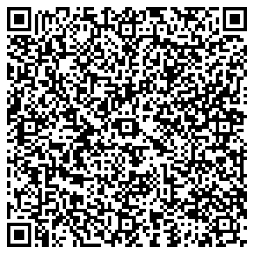 QR-код с контактной информацией организации ГБУ РК "ЦСЗН города Усинска"