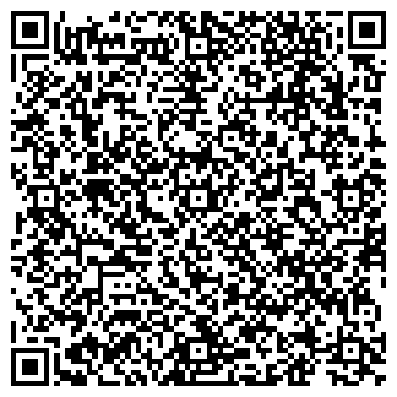 QR-код с контактной информацией организации ИП Бондаренко Заправка автомобильных кондиционеров