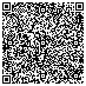 QR-код с контактной информацией организации ИП Мартынова И.В. Обои и люстры