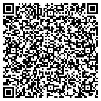 QR-код с контактной информацией организации АТИЯ