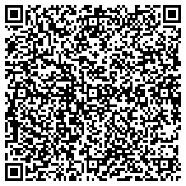 QR-код с контактной информацией организации ТОО «Айс-плюс»