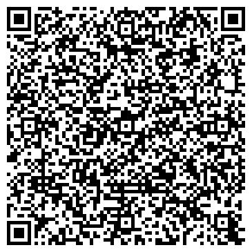 QR-код с контактной информацией организации ООО "ТрансСвязьСтрой"