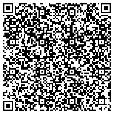 QR-код с контактной информацией организации Салон Штор Шебби Шик