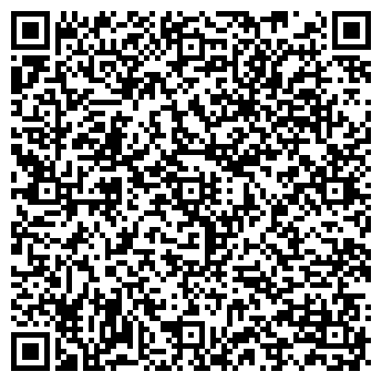 QR-код с контактной информацией организации ООО Такси Ультра