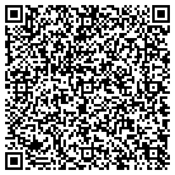 QR-код с контактной информацией организации ООО "Генвик"