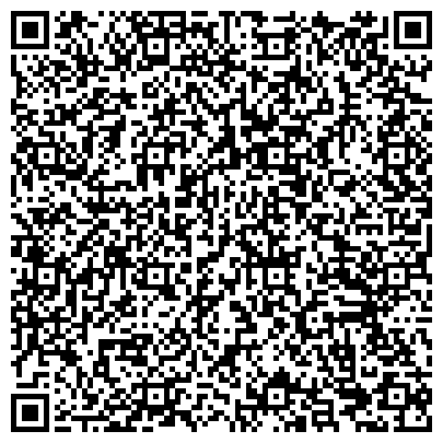 QR-код с контактной информацией организации ЧФ НОУ ВПО Университет Российской Академии Образования