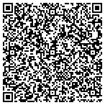 QR-код с контактной информацией организации ООО Рай дверей