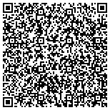 QR-код с контактной информацией организации ООО автосервис "Фердинанд"