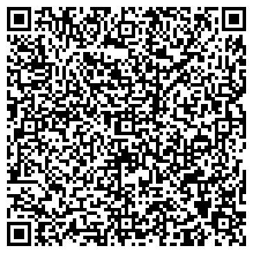 QR-код с контактной информацией организации ЗАО Полимедиа