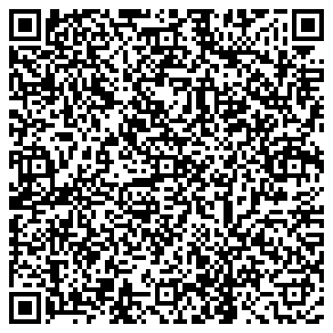 QR-код с контактной информацией организации ООО Ак Йорт